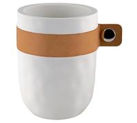 Spirella Verre LIO Blanc