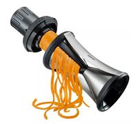 SPIRELLI XL Taille Julienne Légumes SPIRALE double GEFU Inox