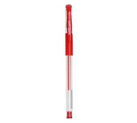 SPIRIT TTO Stylo gel Super Gel Rouge 0,5 mm