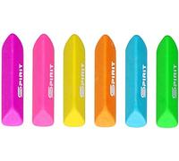 Spirit TTS Gomme "JELLY" 1/1, Couleur Assortie