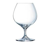 Spirits - 6 verres à cognac 40cl