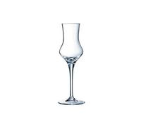 - SPIRITS - 6 verres à grappa 10cl
