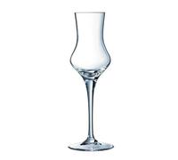 Spirits - 6 verres à grappa 10cl