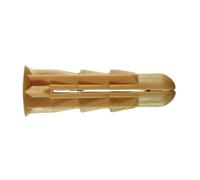 Boîte 100 chevilles Arpon spéciale patte à vis SPIT - Ø8 x 32 mm - vis 4/7 - 198190