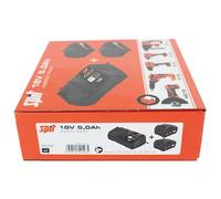 Spit Batterie 18V pour perceuse 5Ah