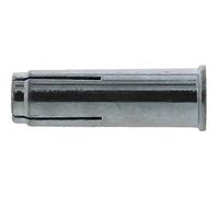SPIT - Boîte de 100 chevilles femelles GRIP+ L pour béton M6x25mm ETAG-001-06 - SPIT - 058581