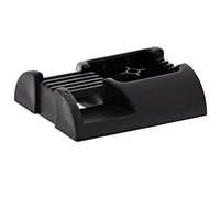 Spit CLIPELEC NEGRO Unid: 100 011203