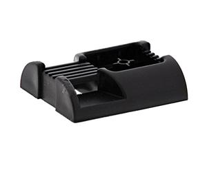 Spit CLIPELEC NEGRO Unid: 100 011203
