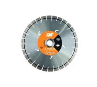 Spit - disque diamant d.150 / 22.2mm - xtreme concrete (set)