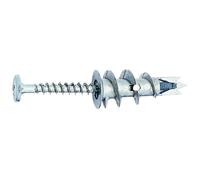 SPIT DRIVA TP12 Cheville spécial plâtre - 100 pcs