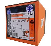 Spit Tampons pour cloueur Pulsa P40+ 15 mm par 500