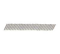 SPIT PASLODE IM200JDB - Pack 2000 clous 2,8 x 25 mm - Crantés