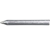 SPITZE 012 BD - Panne à souder Ersadur 0,3 mm, pointe en forme de crayon