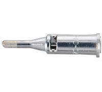 SPITZE 70-01-04 - Buse de rechange pour Weller Pyropen Piezo, en biseau