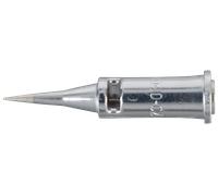 SPITZE 70-01-05 - Buse de rechange pour Weller Pyropen Piezo, forme d'aiguille