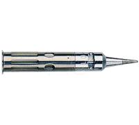 SPITZE 71-01-01 - Panne à air chaud pour Weller Pyropen Jr. 1,0 mm