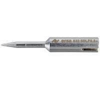 SPITZE 832SDLF - Panne à souder Panne pointue, rallongée