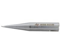 SPITZE 842UD - Panne, pointe en forme de crayon, Ersadur, 0,4 mm