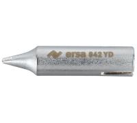 SPITZE 842YD - Panne, en forme de burin, Ersadur, 1,6 mm