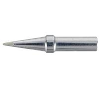 SPITZE ETHL - Pointe à souder ET HL, 0,8 mm, pointue, droite