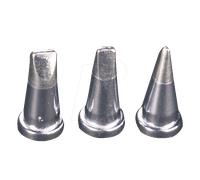 SPITZE LT1 - Panne à souder Weller LT 1, 0,25 mm, ronde