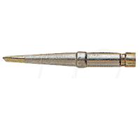 SPITZE PTH7 - Panne à souder Chisel-Shaped 0.8 mm