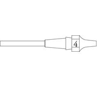 SPITZE XDS 5 - Panne à dessouder