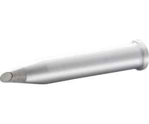 SPITZE XT GW1 - Panne à souder Weller, dépôt à souder, Ø 2,3 mm