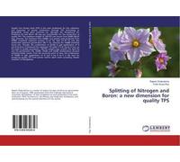 Splitting of Nitrogen and Boron: a new dimension for quality TPS