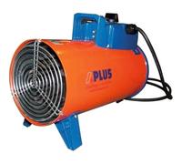 SPLUS - Canon à air chaud 2/3,6 kW Mono 230V 44,5°C - CACE 4