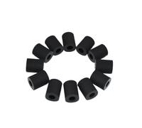 SPNqkxWEd Rouleau de ramassage en Caoutchouc, 100 pièces, 2BR06520 2F906230 2F906240, Compatible avec FS 1035 1300 1028 1128 1100 1320 1120 1135 1370 3900 4000