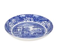 Spode Assiette à pâtes Blue Italian 23 cm