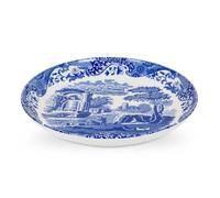 Spode Assiette à pâtes Blue Italian 30 cm
