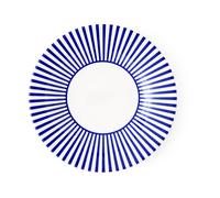 Spode Assiette Steccato 18 cm Narrow stripe