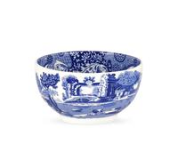 Spode Bol à sauce Blue Italian 11 cm