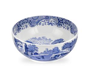 Spode Bol rond Blue Italian 28 cm