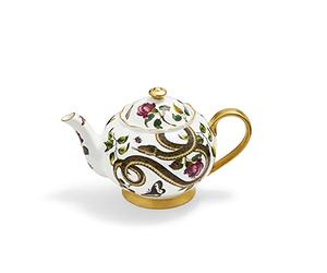 Spode Creatures of Curiosity Théière 1,1 l