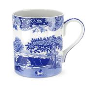 Spode Grand mug Blue Italian 50 cl