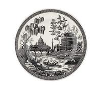 Spode Heritage Rome Assiette à petit-déjeuner 20 cm