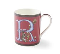 Spode Kit Kemp - Mug Alphabet (Kit Kemp - Alphabet R)