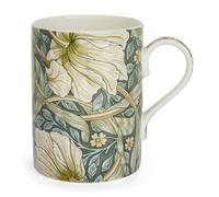Spode Mug Pimpernel 35 cl Troène