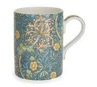 Spode Mug Seaweed 35 cl Verre de mer