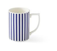 Spode Mug Steccato 35 cl Narrow stripe