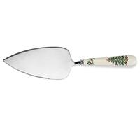 Spode Pelle à Tarte, Acier Inoxydable, Multicolore