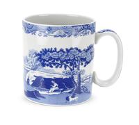 Spode Petit mug Blue Italian 25 cl