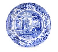 Spode Petite assiette/soucoupe Blue Italian 15 cm