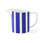 Spode Pichet à lait Steccato 30 leu-blanc