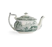 Spode Théière Heritage Green Italian Vert. 1.1 L