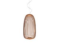 Spokes 1 Lampe de suspendue Foscarini cuivre - 8025594172669