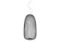 Spokes 1 Lampe de suspendue Foscarini graphit - 8025594172621